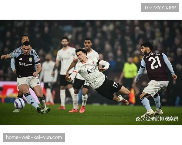 利物浦客场战绩暴露进攻组织问题 关键节点破密集防守手段单一 利物浦客场战绩暴露进攻组织问题 关键节点破密集防守手段单一