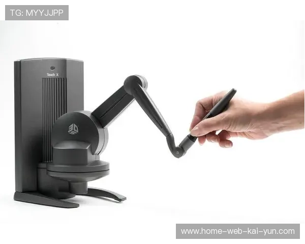 触控力反馈屏在现周期广泛应用 提升手持端观赛的操作实感